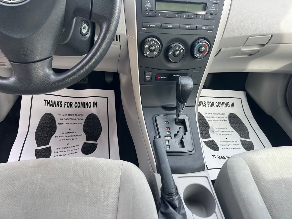Auto Detailing